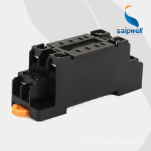 Saip / Saipwell Nouveau produit 240V Base de relais industriel Micro relais